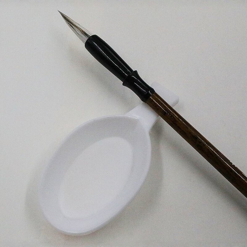 Chengzhen Calligraphy Set: Four Treasures for Beginners' Study - Brush, Water Writing, Cloth Inkstone, and Three Tools for Students and Children to practice Calligraphy Application Scenario