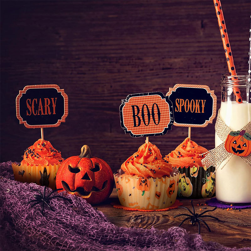 万圣节/万圣节道具/万圣节木制/万圣节装饰/斋月节产品图