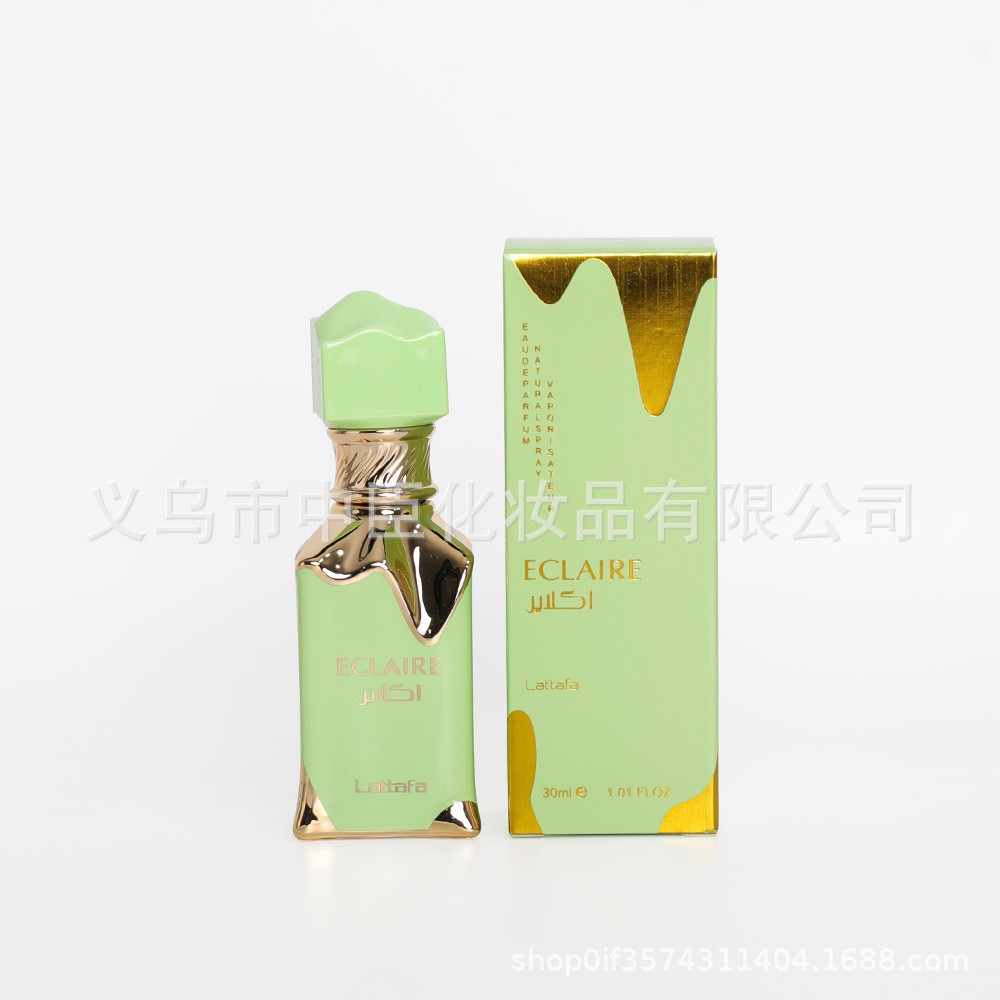 يتم بيع عطر الآيس كريم (30ML) في مصنع العربي للعطور في دبي في الشرق الأوسط details Picture