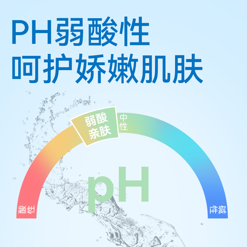 10-piece pure water hand and mouth wet wipes for mothers, infants, toddlers and children, small bags of disposable wet wipes for portable use Application Scenario