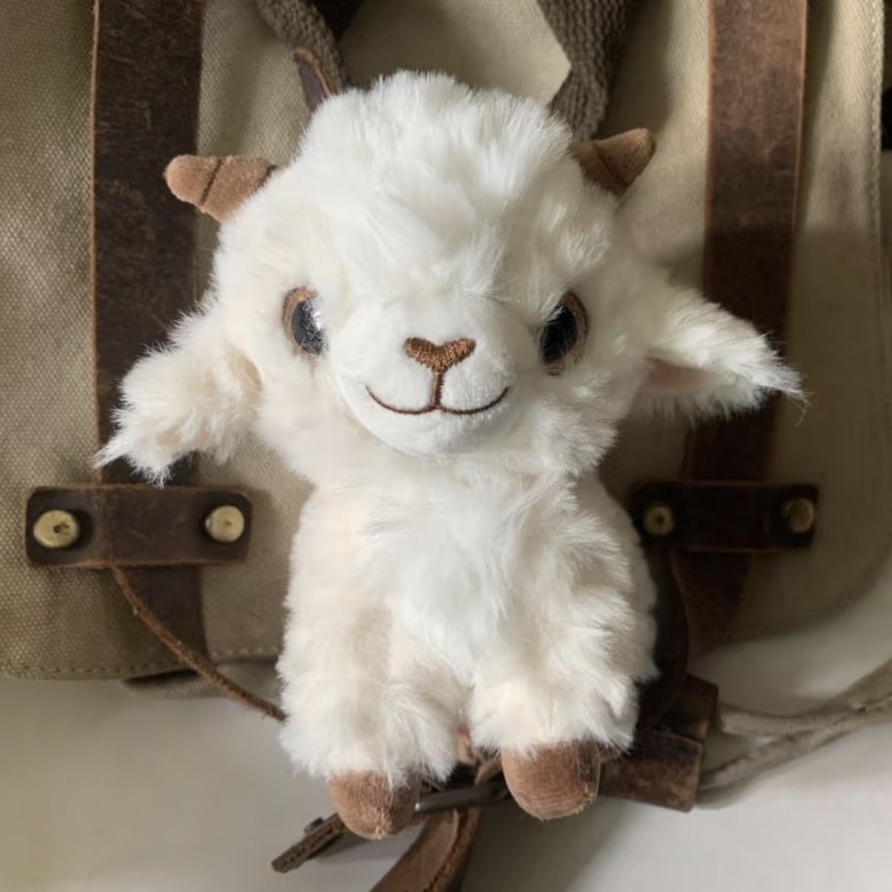 Jellycat/兔子/熊猫毛绒玩具/复活节公仔/邦尼兔产品图