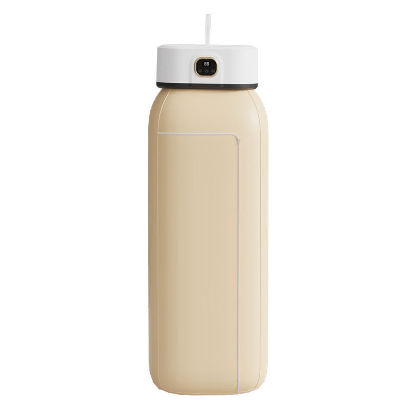 Cross-border dryer, household clothes dryer, small dormitory air dryer, foldable, portable for disinfecting pregnant and baby clothes Item Picture