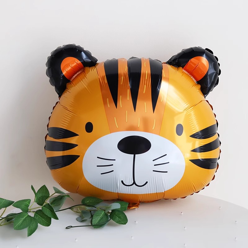 气球/铝膜生日气球玩具/生日气球玩具/气球36寸/生日用品产品图