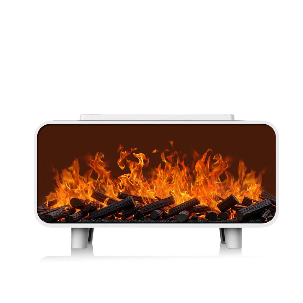 精油香熏机/冷喷型香薰机/扩香石/熏香跨境/无火香薰机喷雾器白底实物图