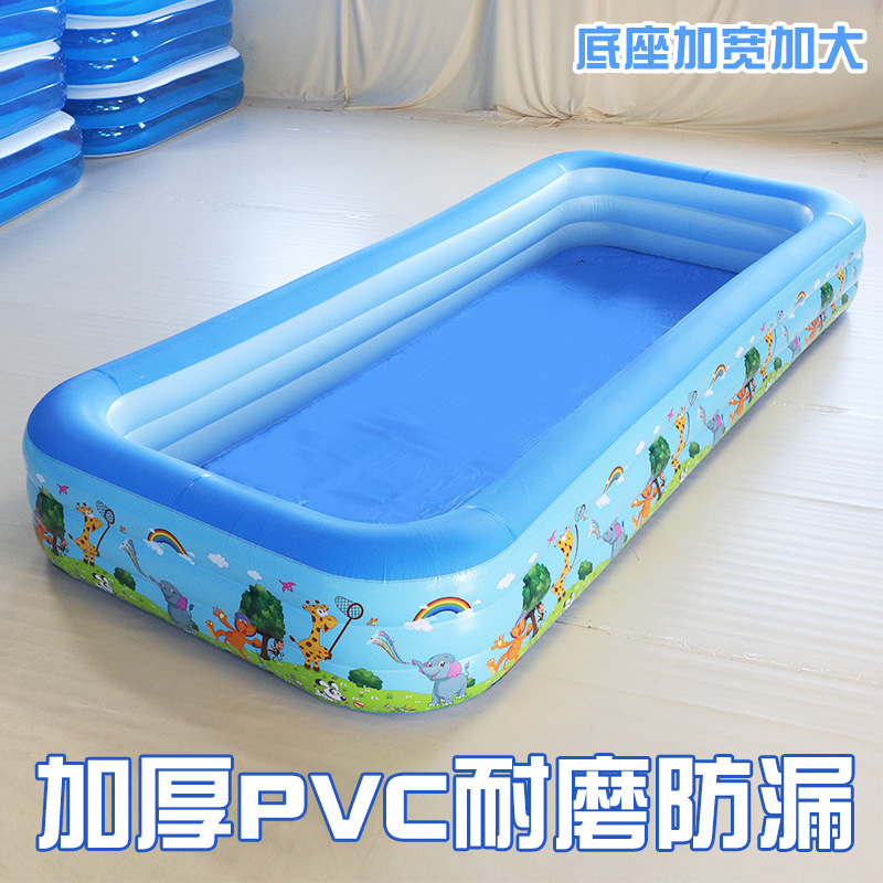 水池/泳池/充气婴儿浴缸/儿童帐篷细节图