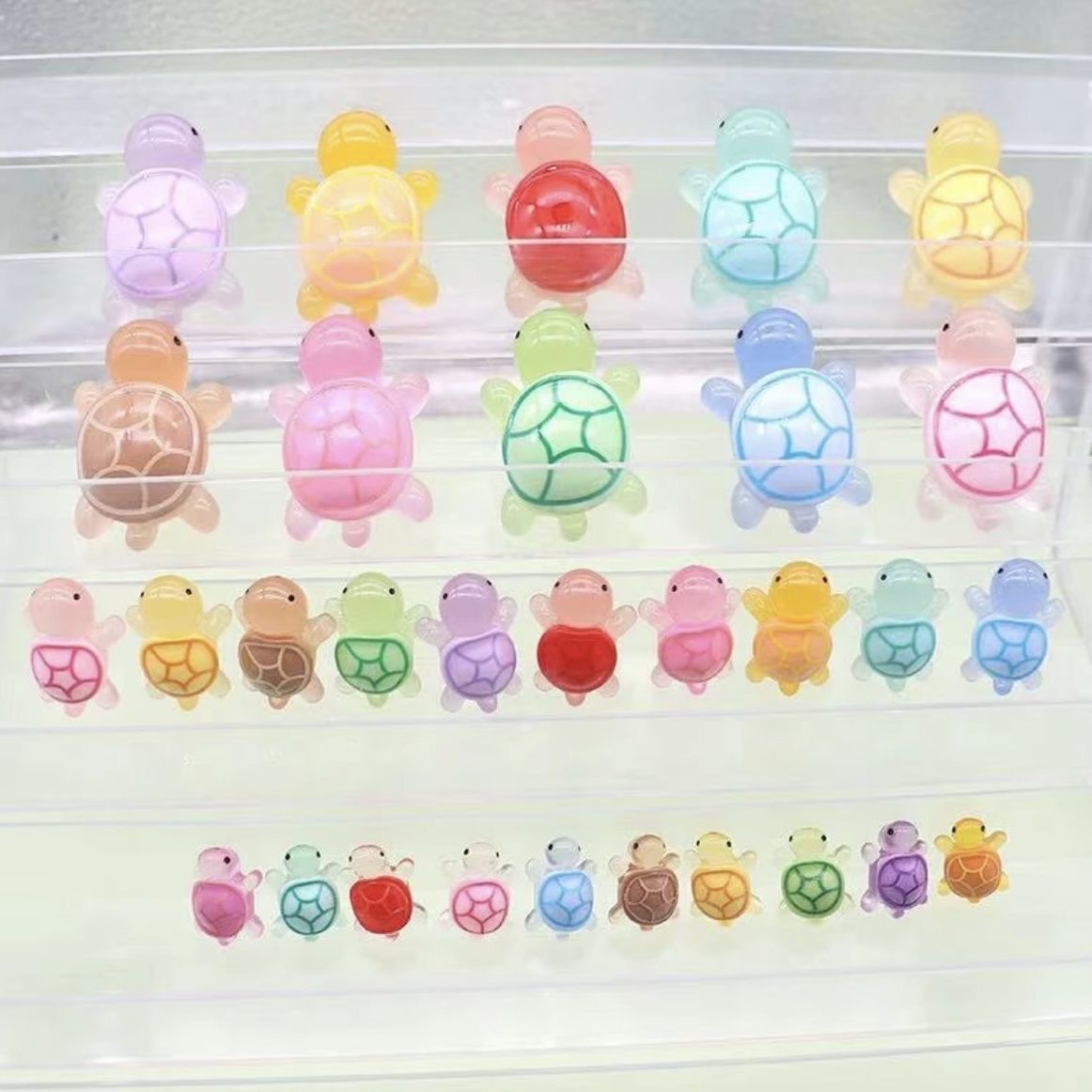 发光玩具实物图