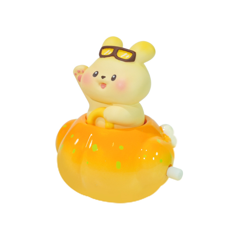 树脂配件/家居装饰品/喜慶擺件/雕像/树脂象白底实物图