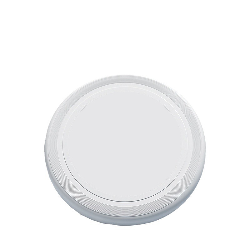 Customized 175g professional competitive frisbee pe adult competition parent-child children's toy outdoor sports spinning frisbee Item Picture