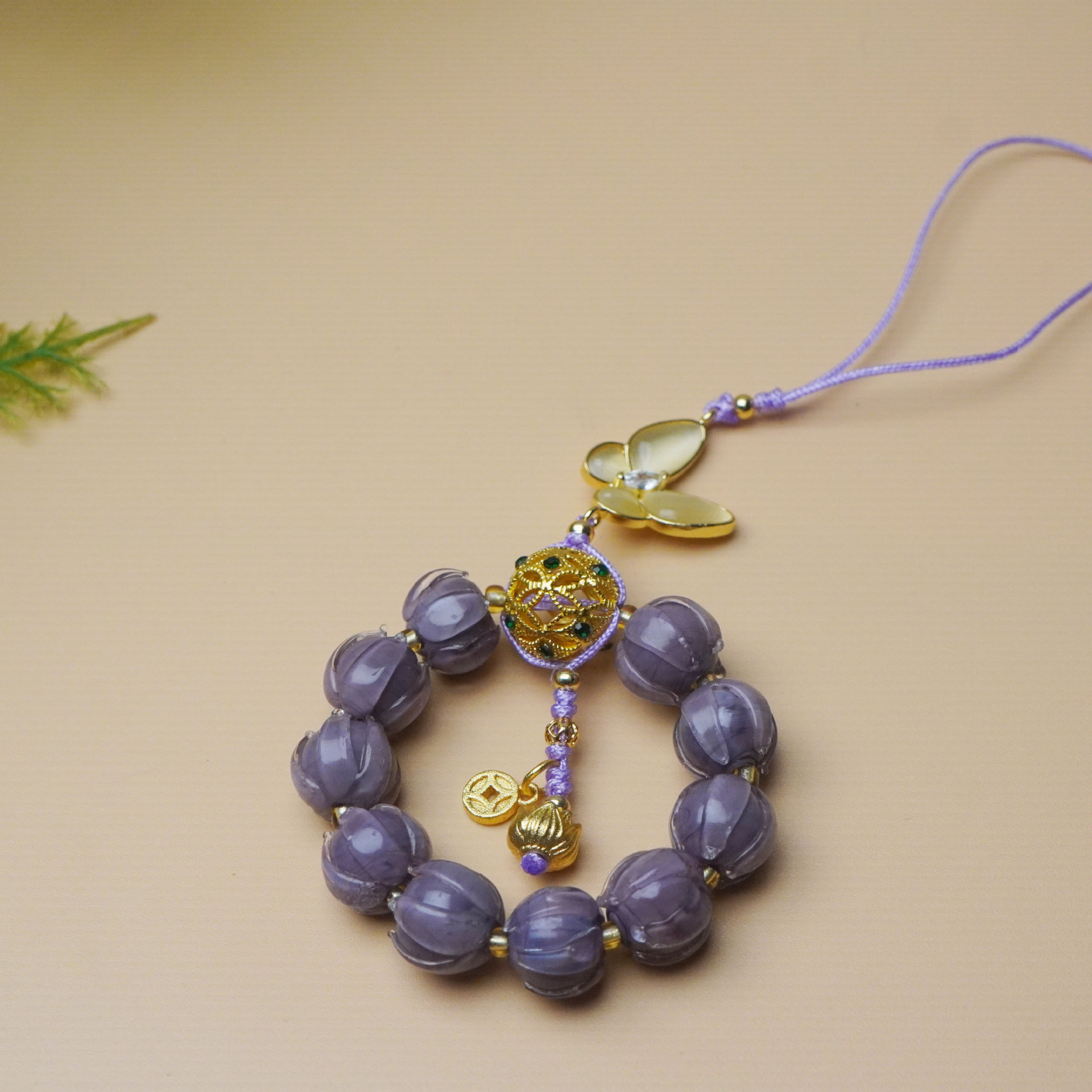 其他挂饰挂件成品实物图