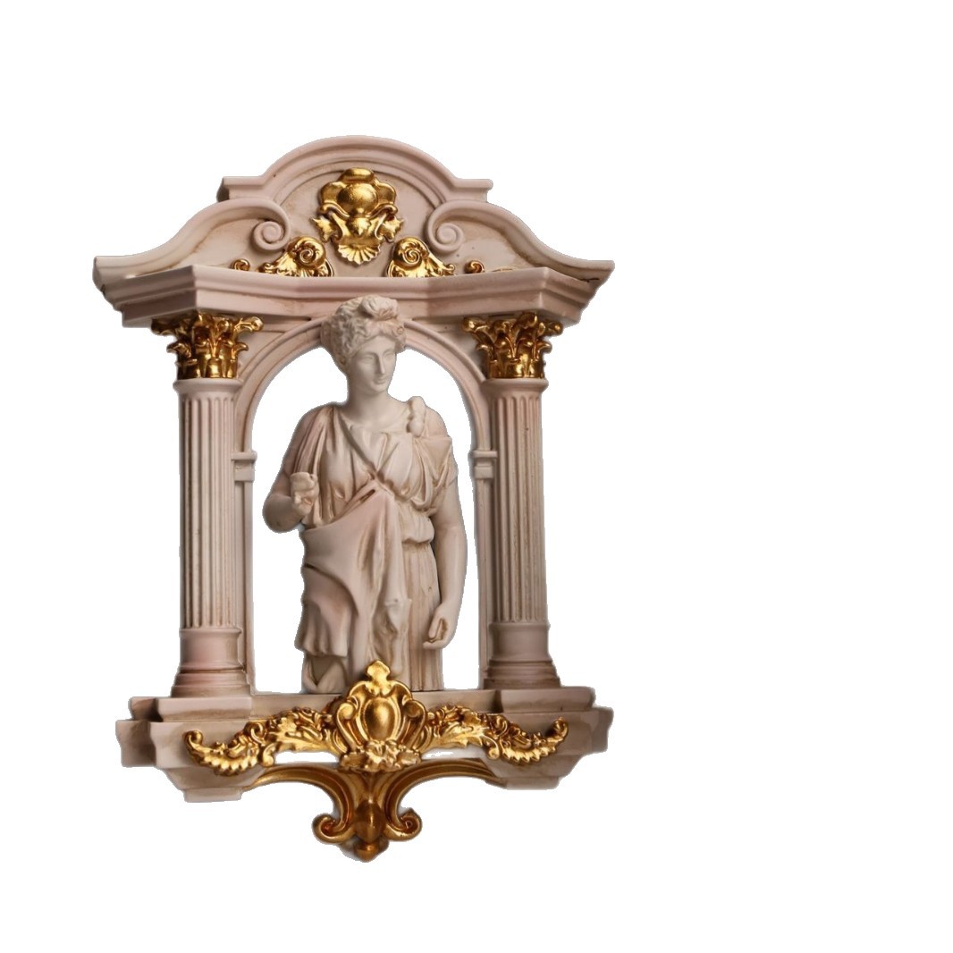 Greek Gods fridge magnets, exquisite craftsmanship and cultural decoration manufacturer, direct supply, one-piece consignment. Welcome to inquire Item Picture