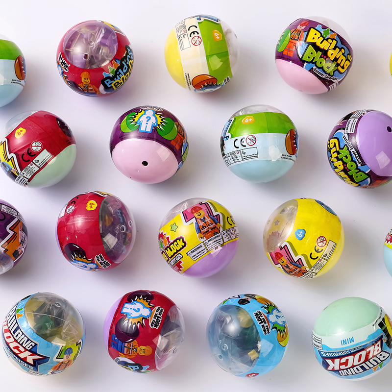 积木/拼豆/布鲁可/小积木/乐高产品图