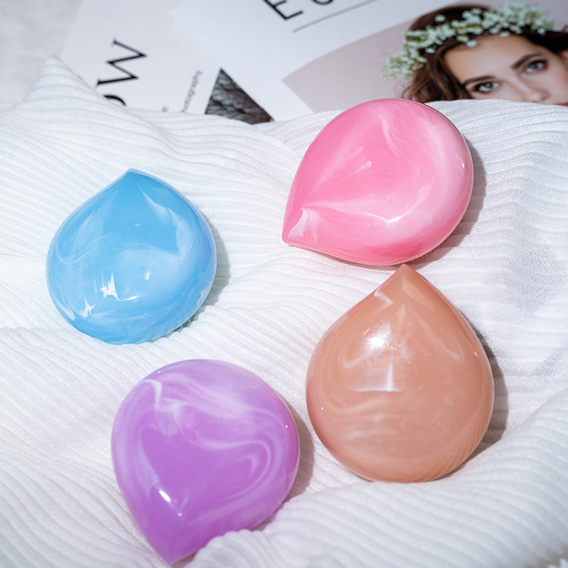 Baihe Macaron Color Note Mini Shampoo Comb Massage Scalp Factory wholesale Hair Care without damaging hair Application Scenario