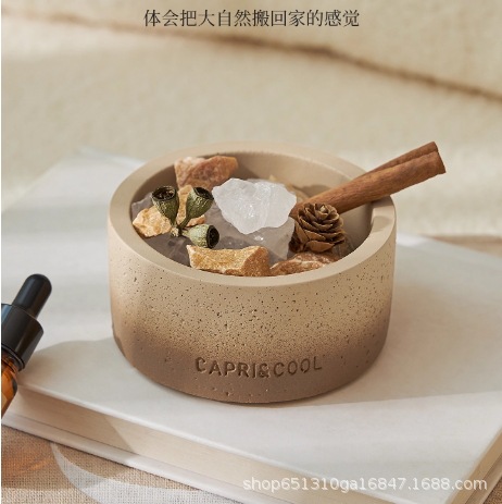 装饰器皿实物图