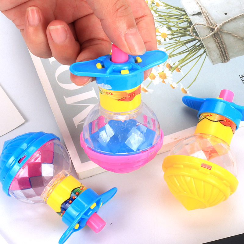 Brighter speedster nuevo estilo niños pequeños juguete gyro novedad stand de piso venta caliente juguetes yiwu fábrica al por mayor Application Scenario