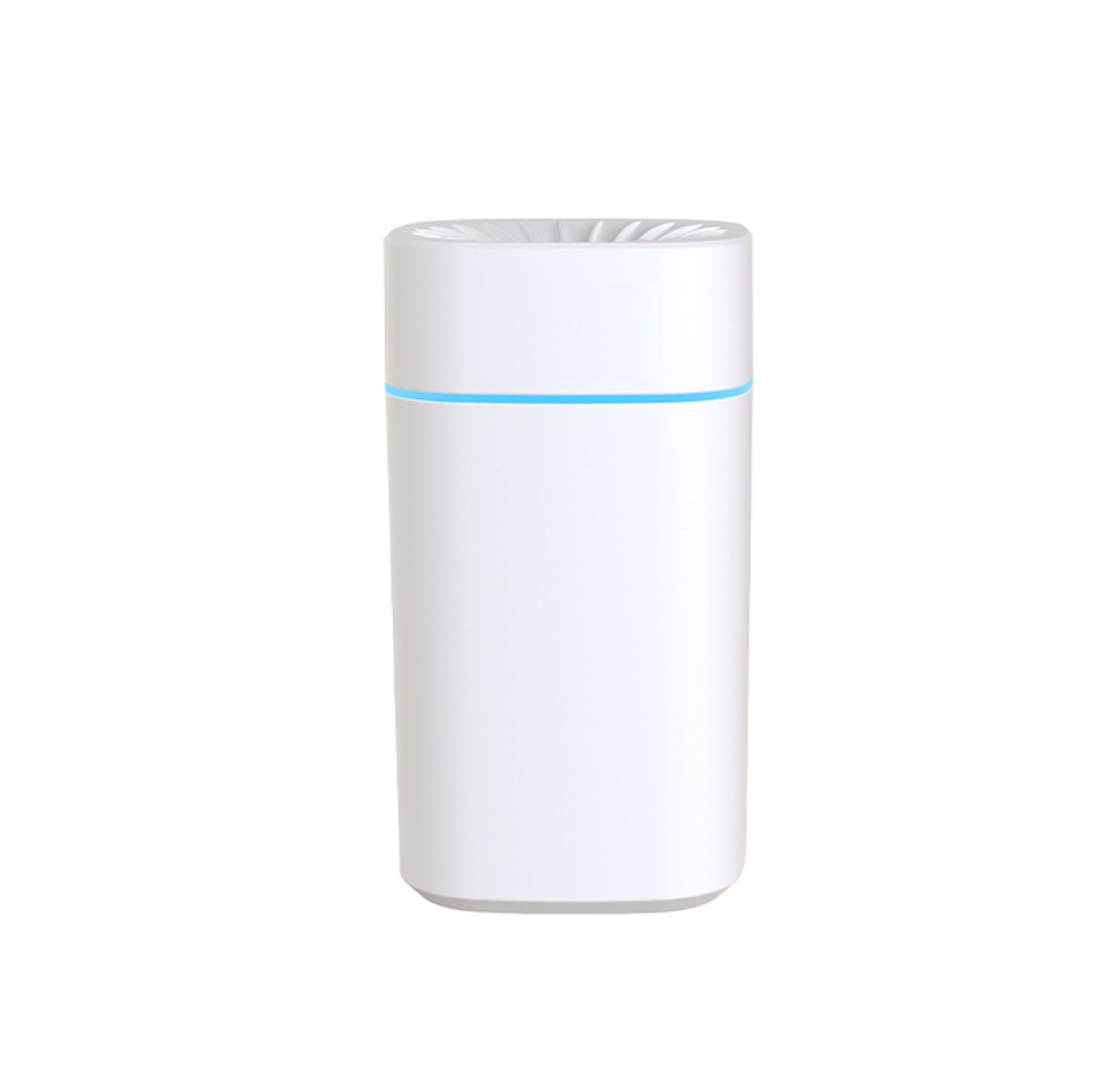 新款USB家用加湿器卧室办公室静音桌面空气净化加湿器定制logo Item Picture