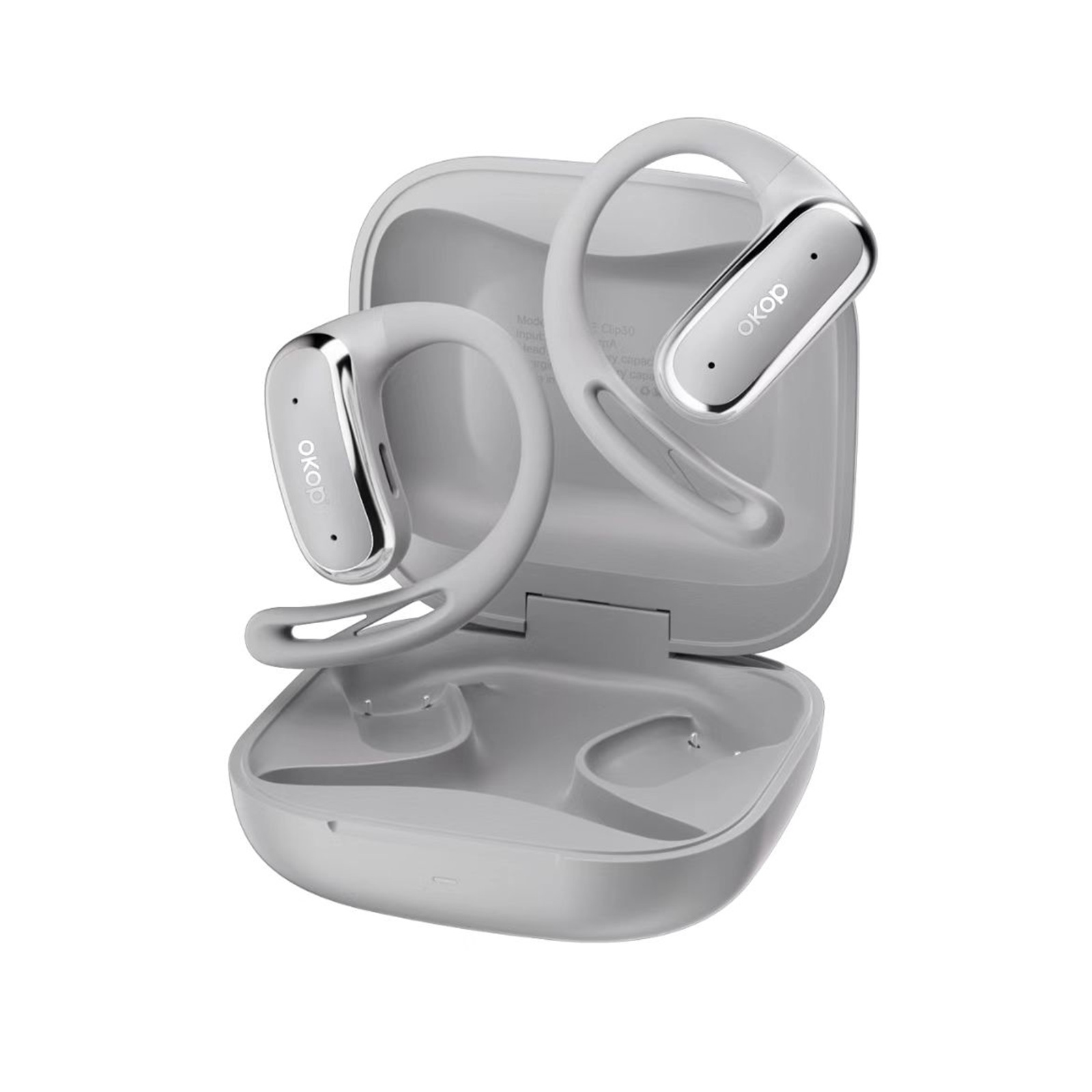 213 Over-ear Bluetooth Headphones OWS Smart Noise-cancelling one-to-two cross-border best-selling low-latency and high-quality gaming headphones Item Picture