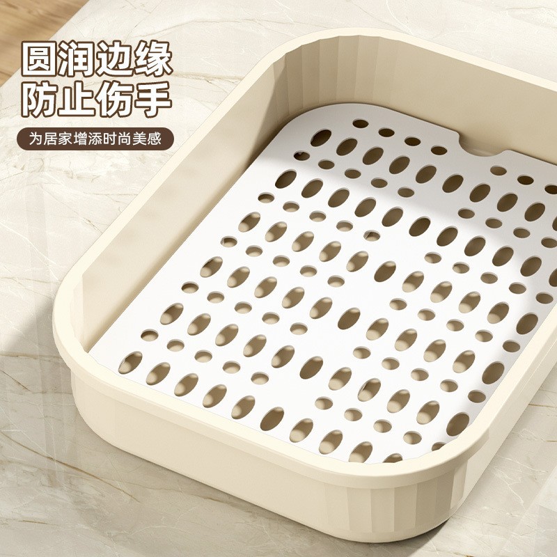 收纳整理架、置物架实物图