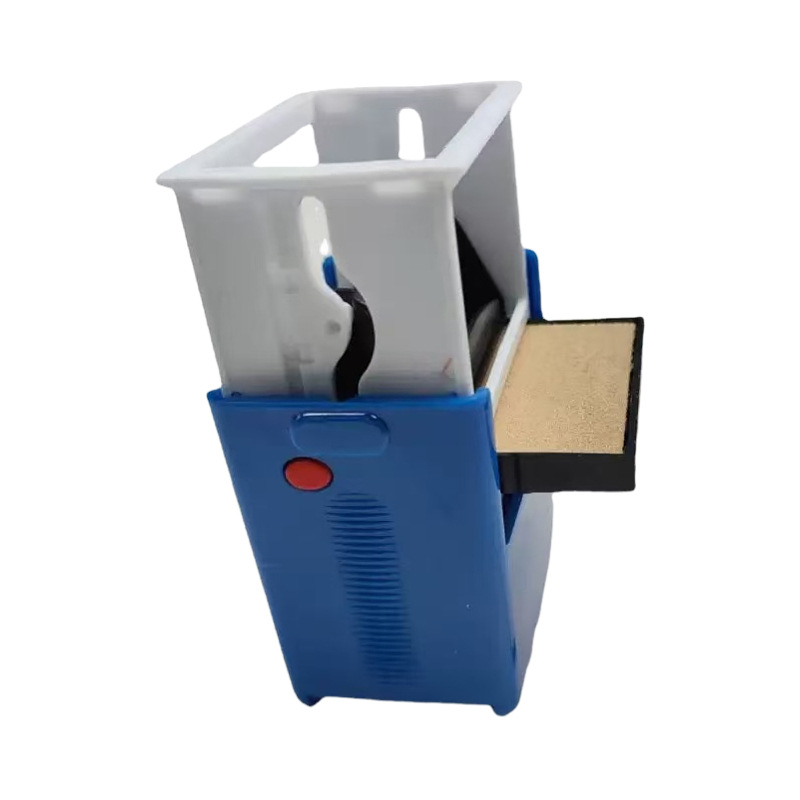 印章用品实物图