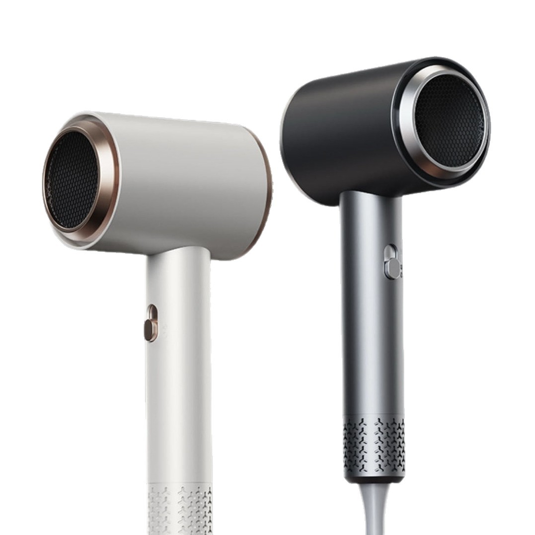 New cross-border hair dryer, household constant-temperature hair care, hair salon, high wind speed dry dryer, export M141 Item Picture