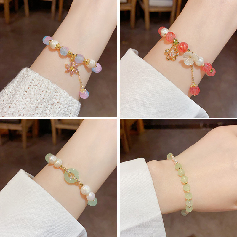 烫钻贴/水钻/锆石辅料/半孔软陶钻球/塑料太阳花a钻产品图