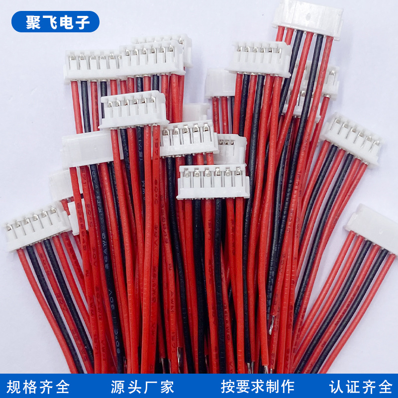 接线端子（低压电器）实物图