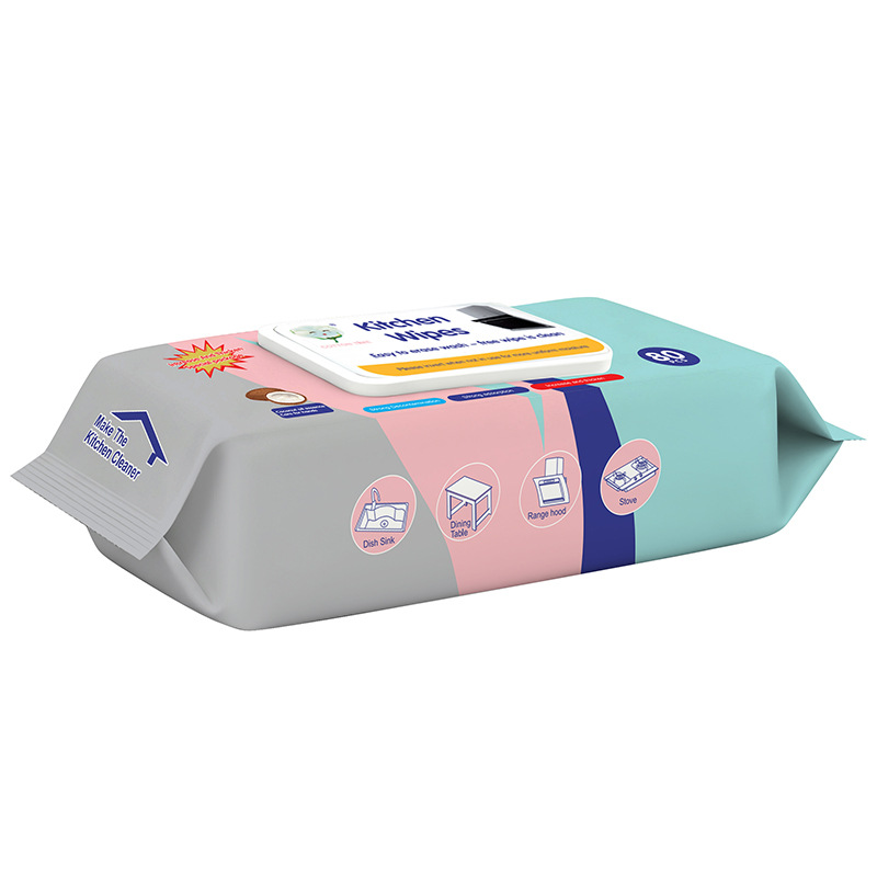 厨房纸纸巾/吸油纸/质量好的卫生纸/厨房抹布/厨房用纸白底实物图