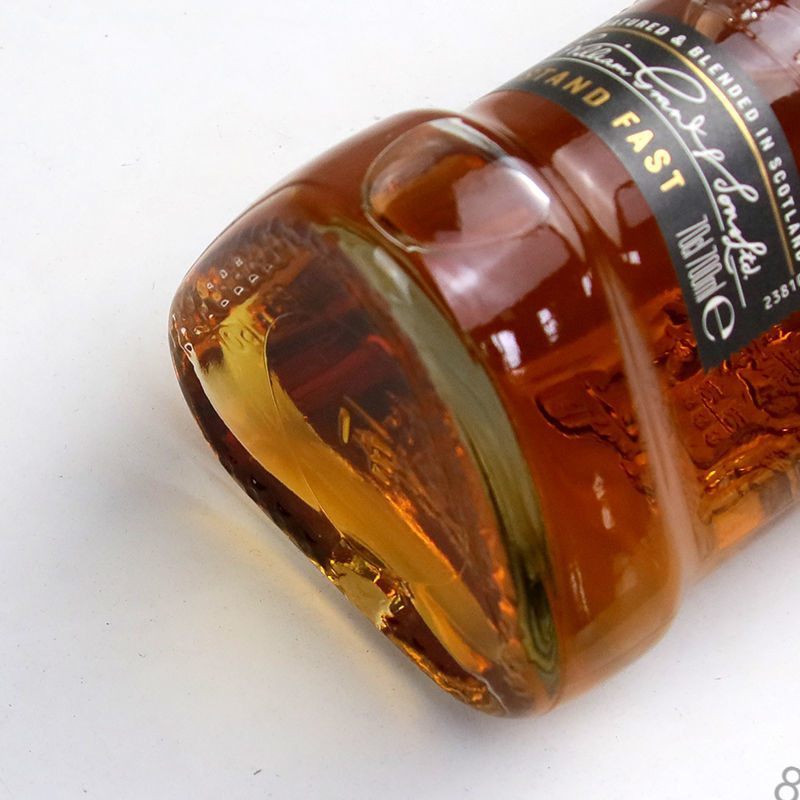 700ml original imported Grant's Grand Scotch Blended Whisky from the UK details Picture