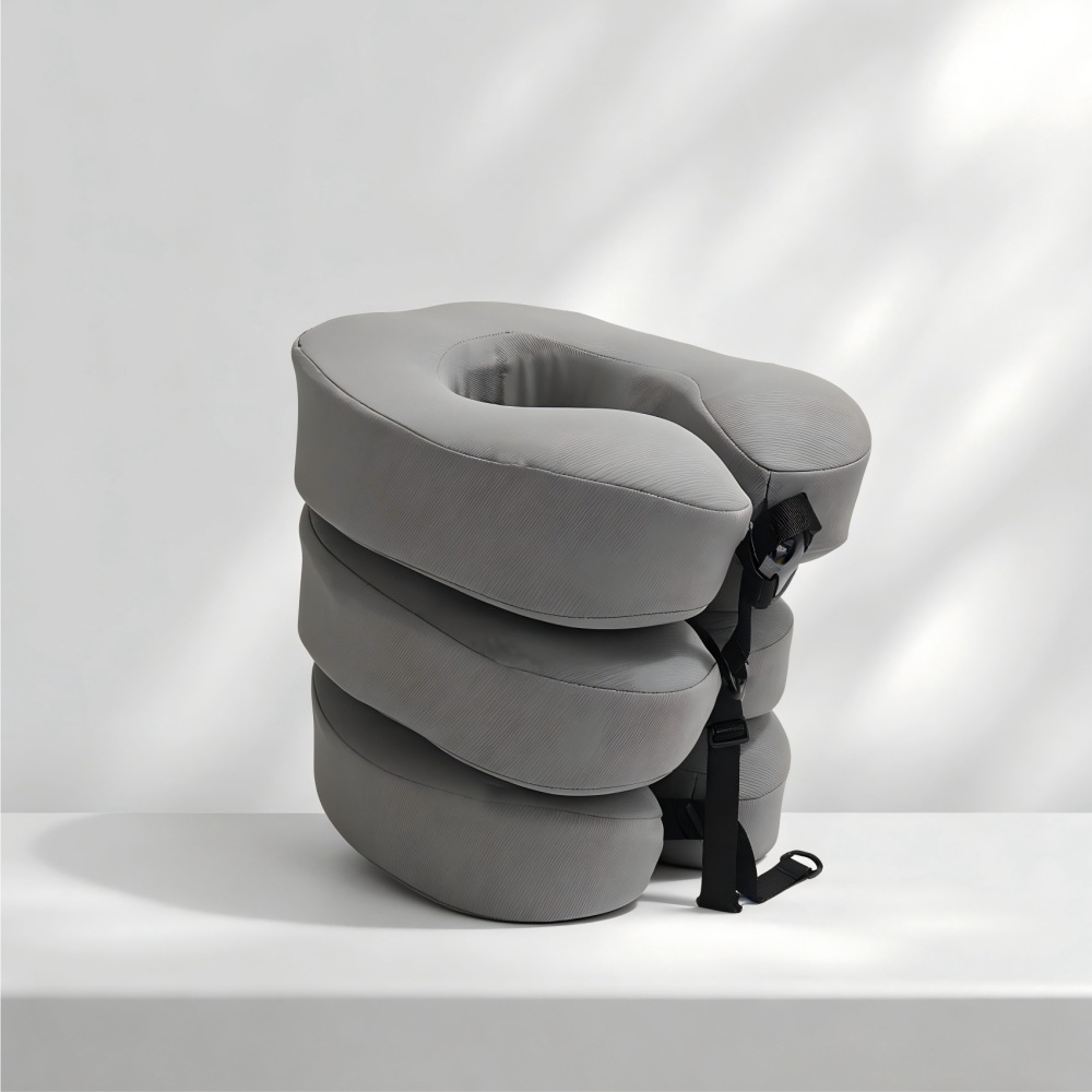 وسادة الرقبة الرقبة Specification image