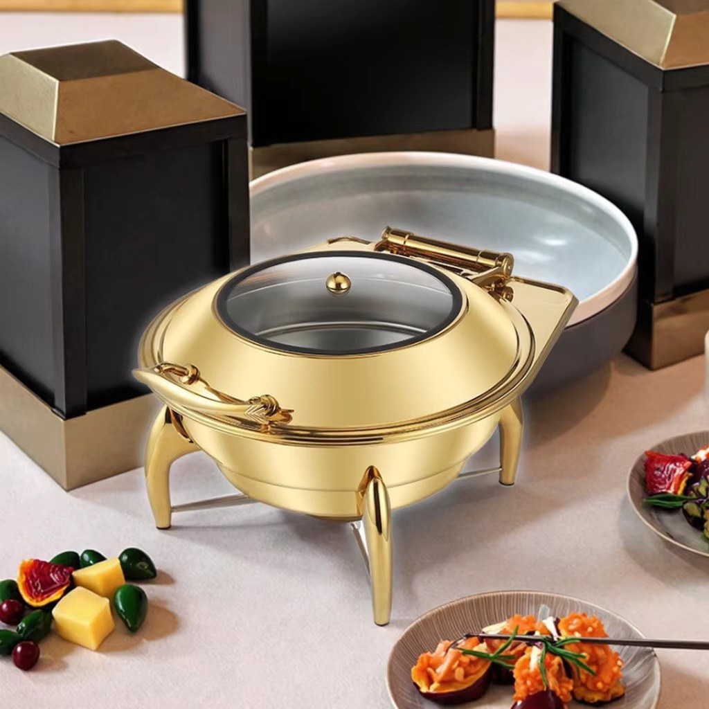密胺/不锈钢盘/不锈钢餐盘/鱼盘/小熊饺子盆产品图