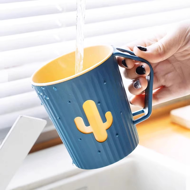 牙刷架、牙具座实物图