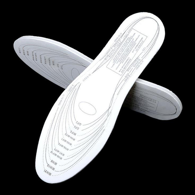 إعادة تنشيط إسفنجة ذاكرة (EVA) Specification image