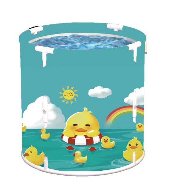 泡脚桶/资料泡脚桶/塑料盆/折腾浴桶/足疗桶套一次性细节图