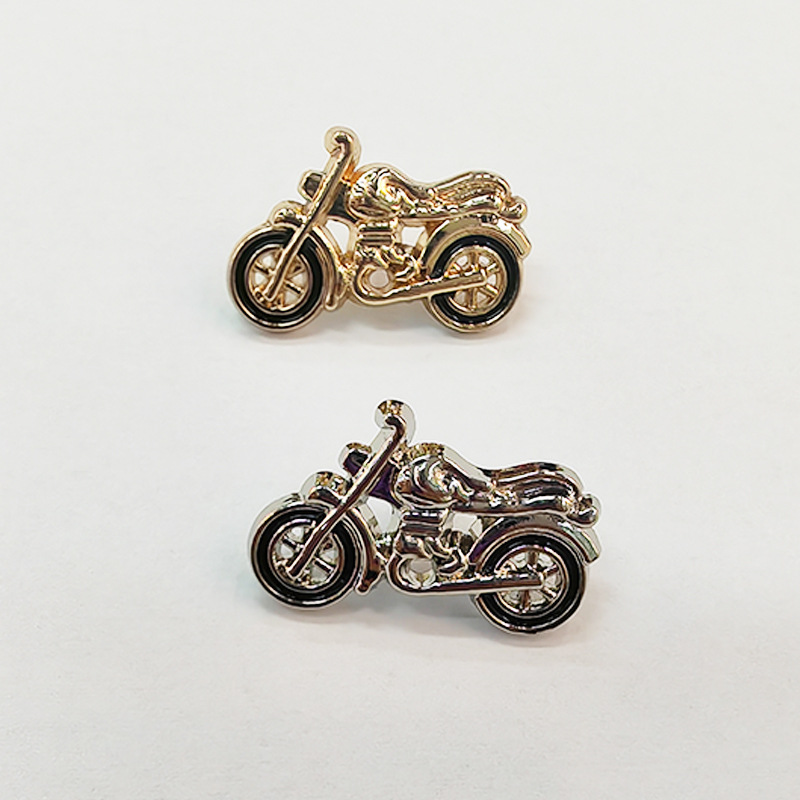 耳钉&耳针实物图