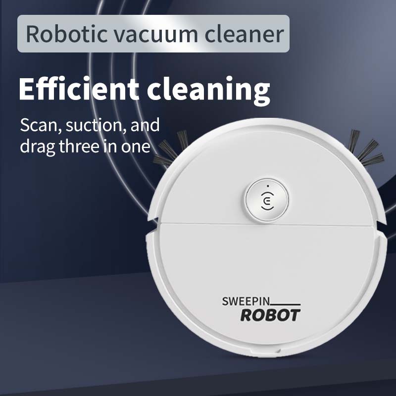 تنظيف وتنظيف كامل آلي كامل Specification image