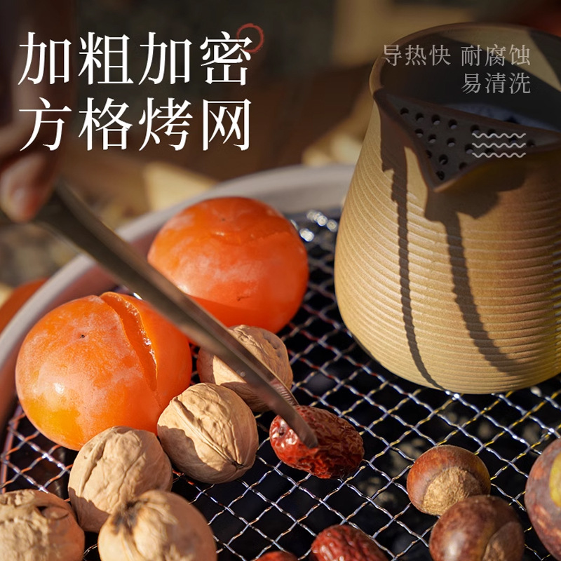 商用烤肠机/燃气烤箱/炸油条机/烤肠机细节图