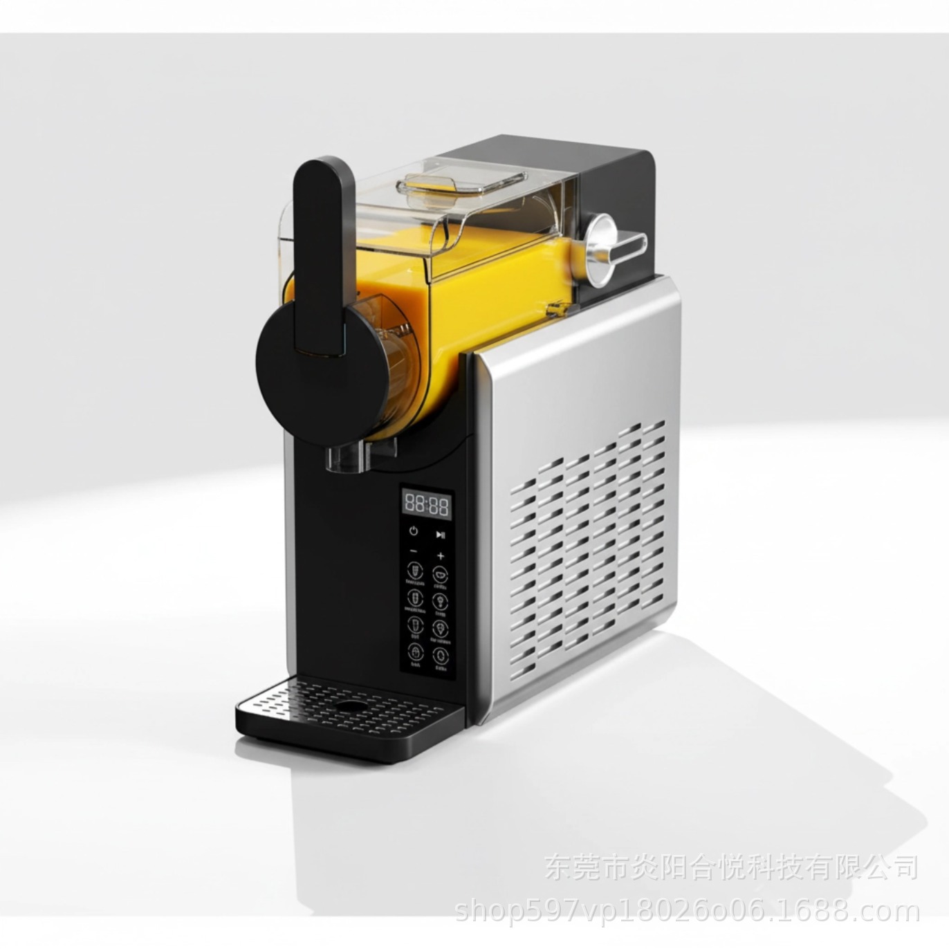 عصارة من القمح، 6 أوراق، من السهل تنظيفها في اليوم Item Picture