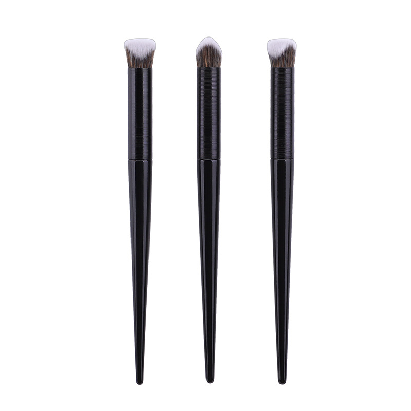 Xiaohongshu's new product, KVD40 Concealer Brush, double-sided slope Foundation Brush, Cangzhou Makeup brush, dark circle Covering beauty brush Item Picture
