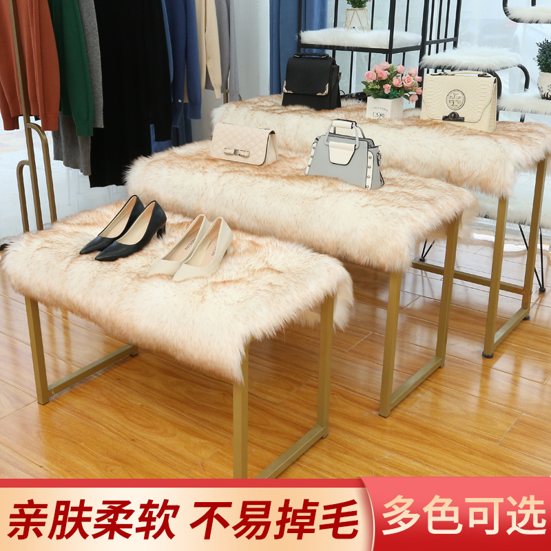 商用地毯实物图