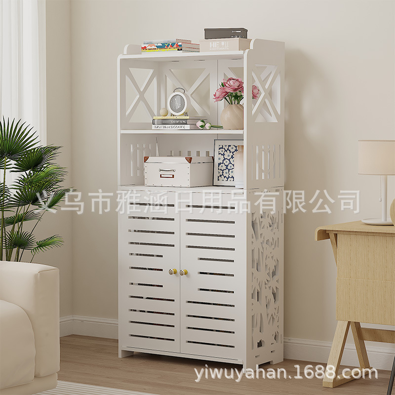 置物架/货架/居家收纳用品/发箍置物架/餐具产品图