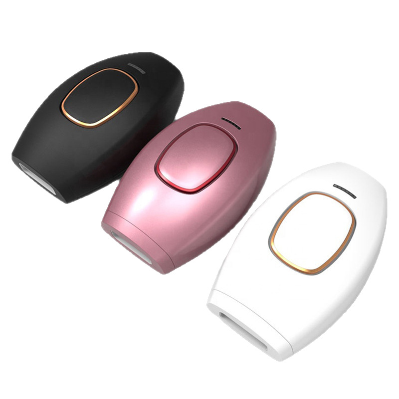 跨境小包装低价冲量家用激光脱毛仪全身无痛ipl激光脱毛仪