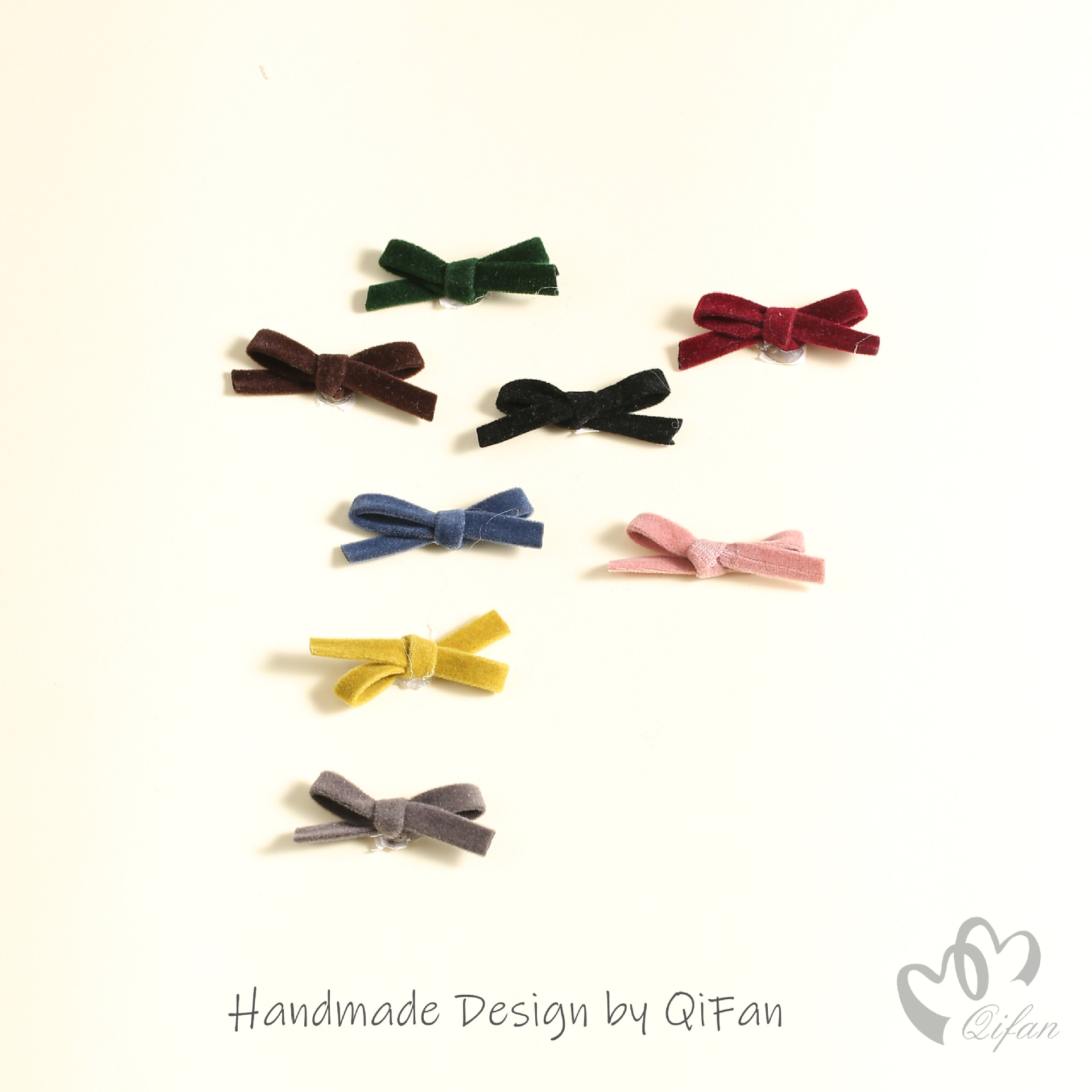 儿童首饰套装实物图