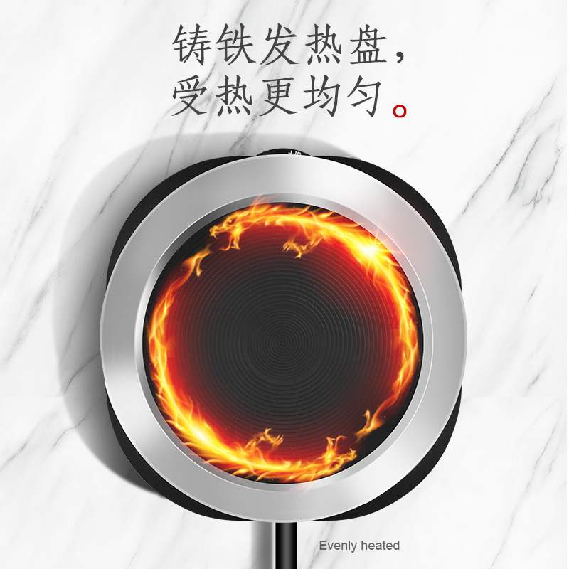 电热管/露营细节图