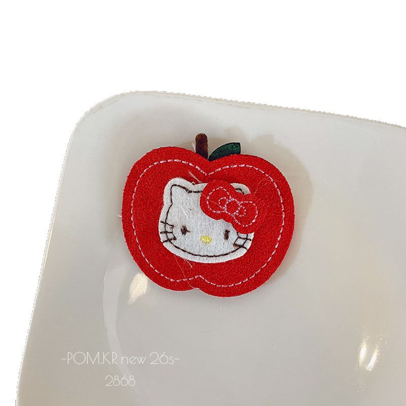 绣花标DIY/刺绣补丁/DIY贴布/小熊布贴/烫布贴diy白底实物图