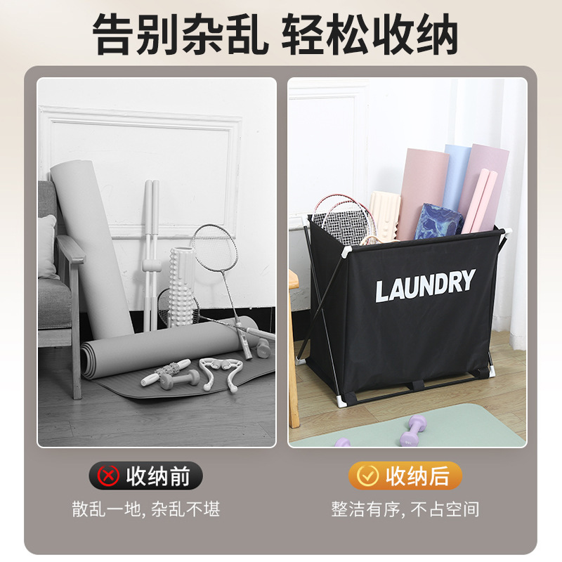 收纳盒/竹编收纳筐/收纳筐/竹编篮/水果框细节图