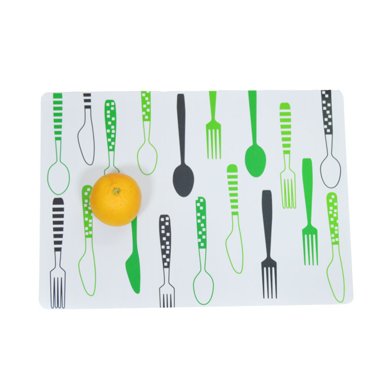 隔热垫创意/杯垫/小麦秸秆餐垫/餐桌垫/餐桌防烫垫白底实物图