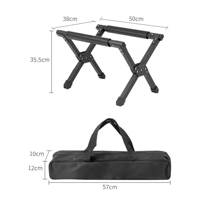 多用折叠桌实物图