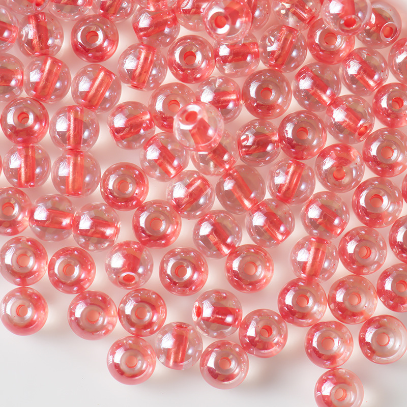 db/米珠/珠子/玻璃珠/串珠细节图