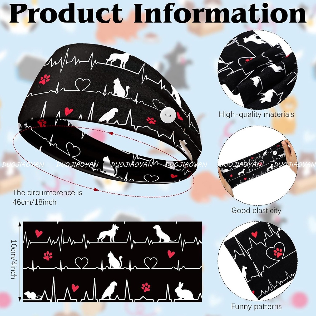 发带/三角包头巾/三角巾/儿童饰品/飘带女长款百搭细节图