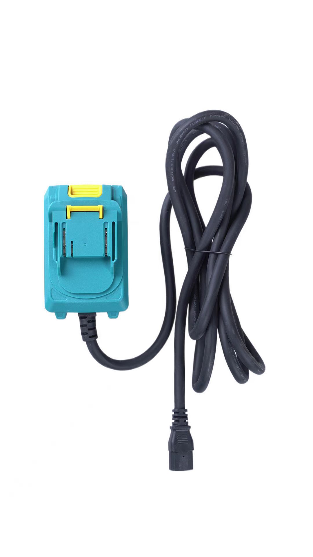 DC30V-100V to DC20V Makita interface power supply DC-DC Item Picture