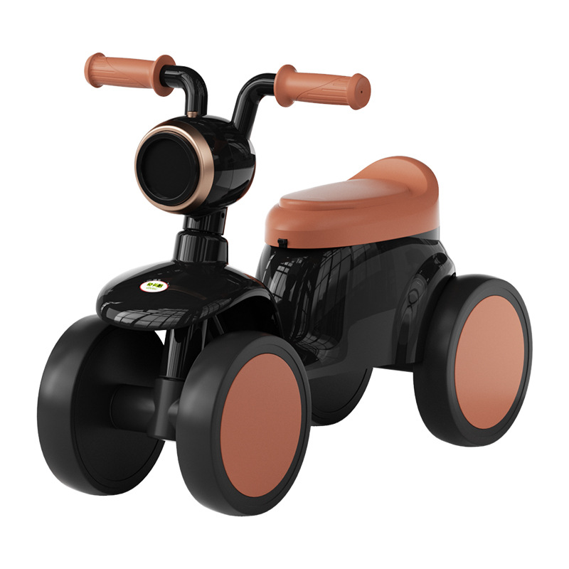 玩具小推车沙滩/自行车童车/平衡训练板/木质手工玩具幼儿园/玩具白底实物图